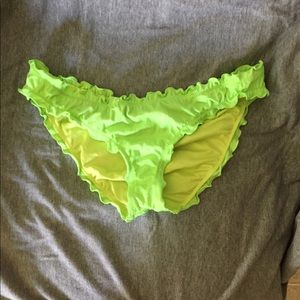 VS cheeky bottoms- Final price!!!!